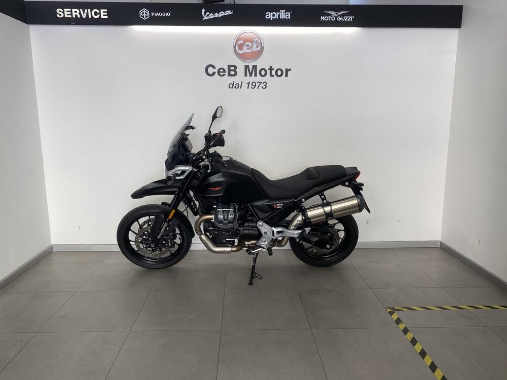 Moto Guzzi V85 Strada (2024 - 26) (5)