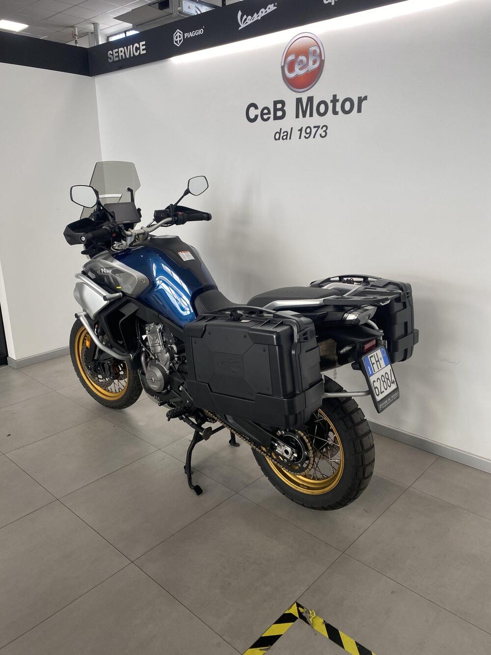 CFMOTO 800MT Explore (2023 - 26) (3)