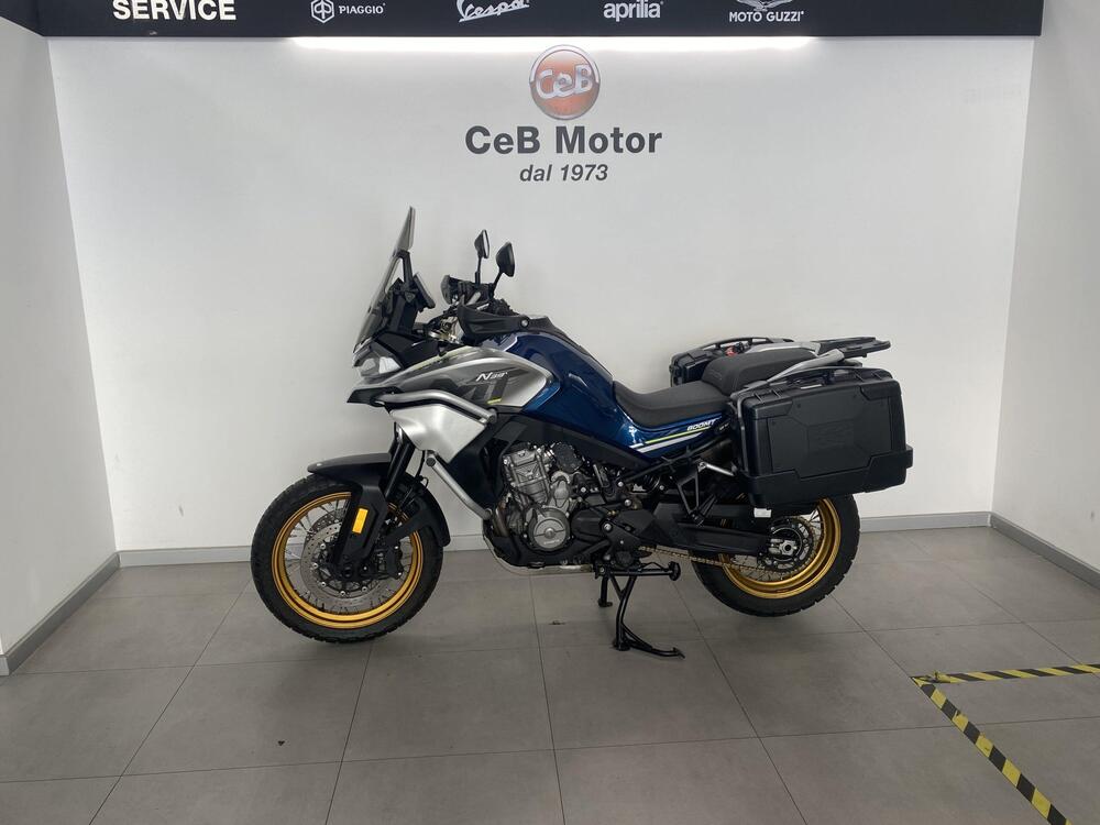 CFMOTO 800MT Explore (2023 - 26) (5)