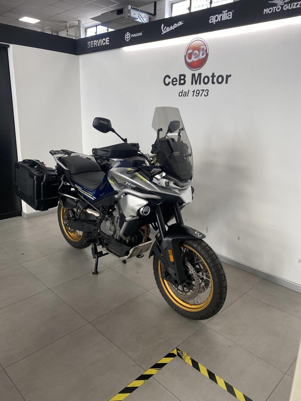 CFMOTO 800MT Explore (2023 - 26) (6)