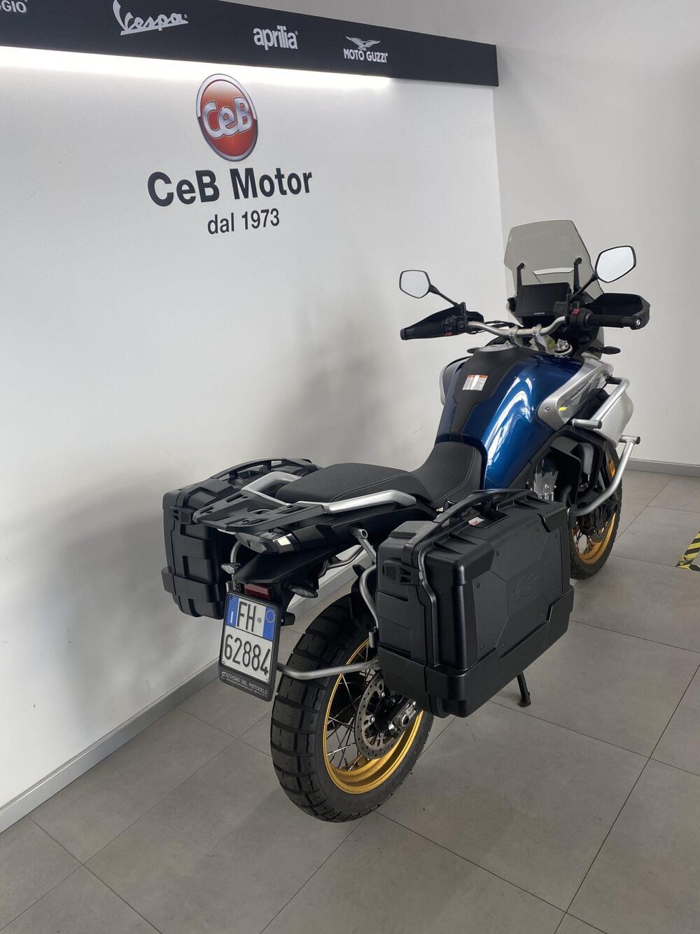 CFMOTO 800MT Explore (2023 - 26) (7)