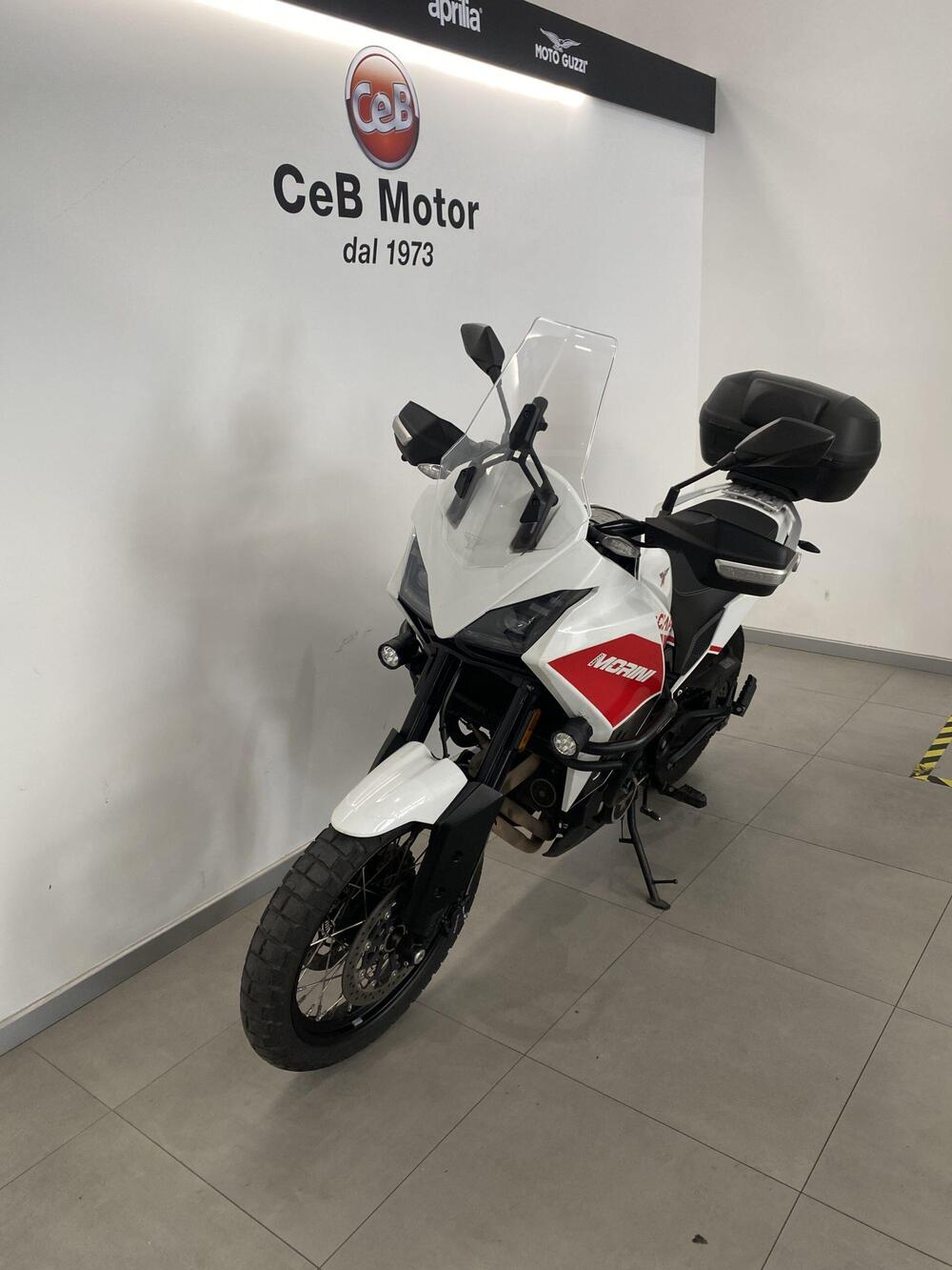 Moto Morini X-Cape 650 (2021 - 26) (4)
