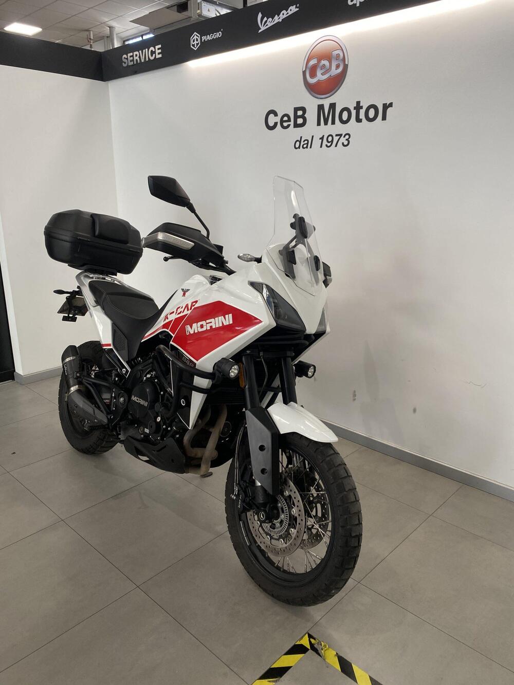 Moto Morini X-Cape 650 (2021 - 26) (6)
