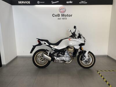Moto Guzzi V100 Mandello (2022 - 24) usata