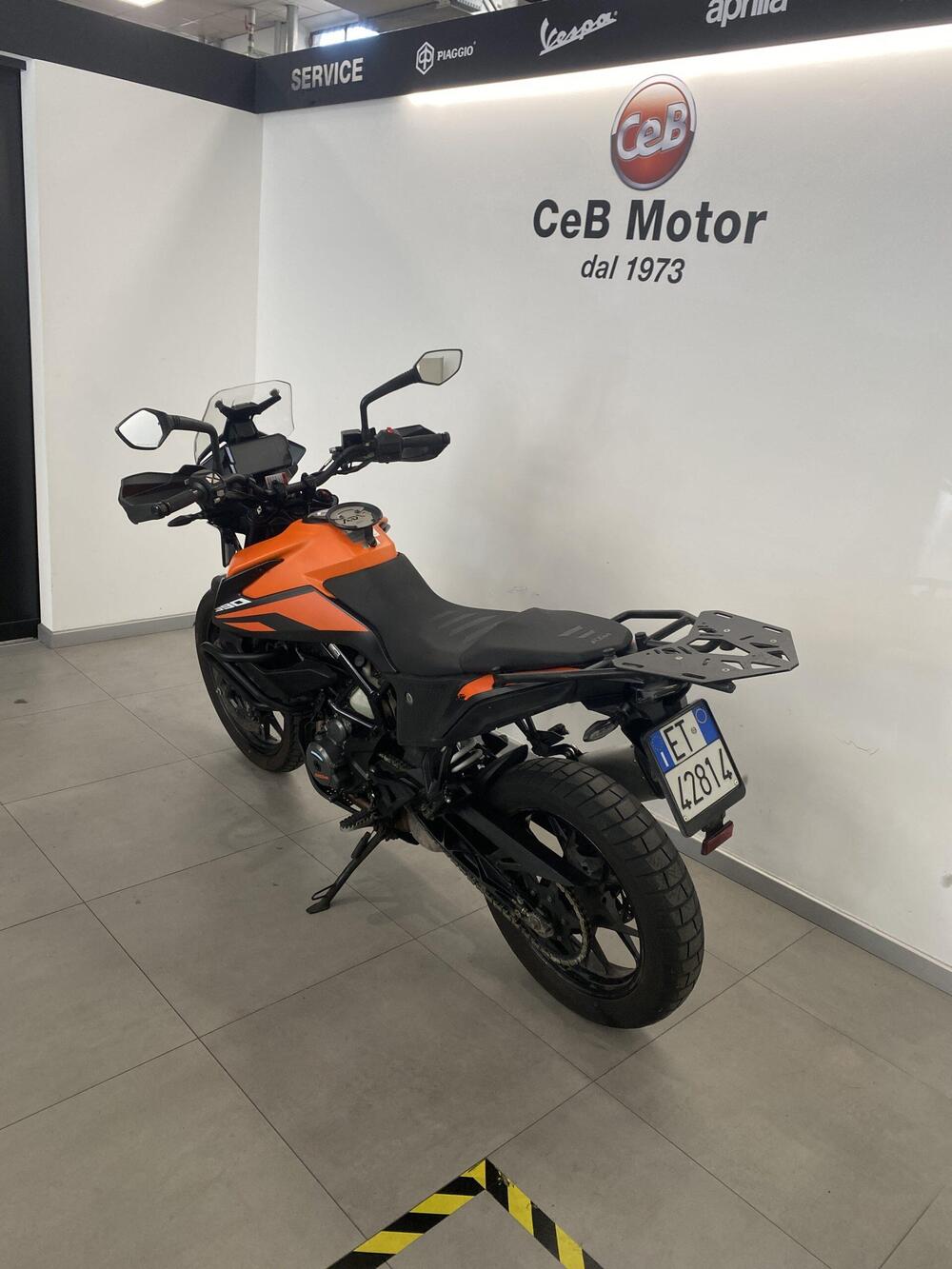 KTM 390 Adventure (2020) (3)