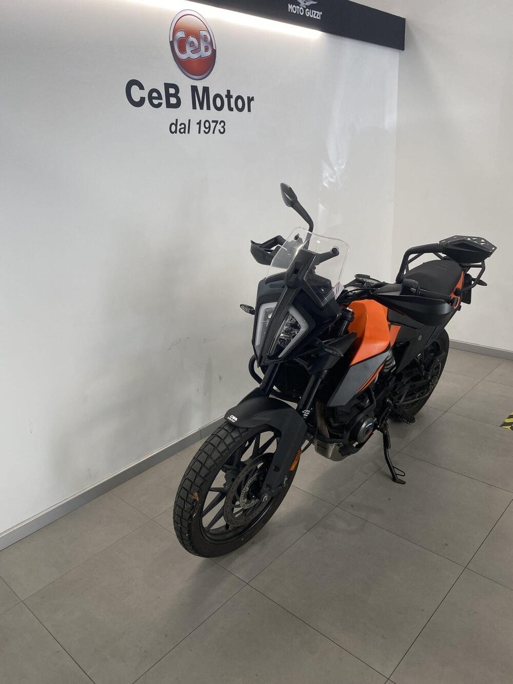 KTM 390 Adventure (2020) (4)