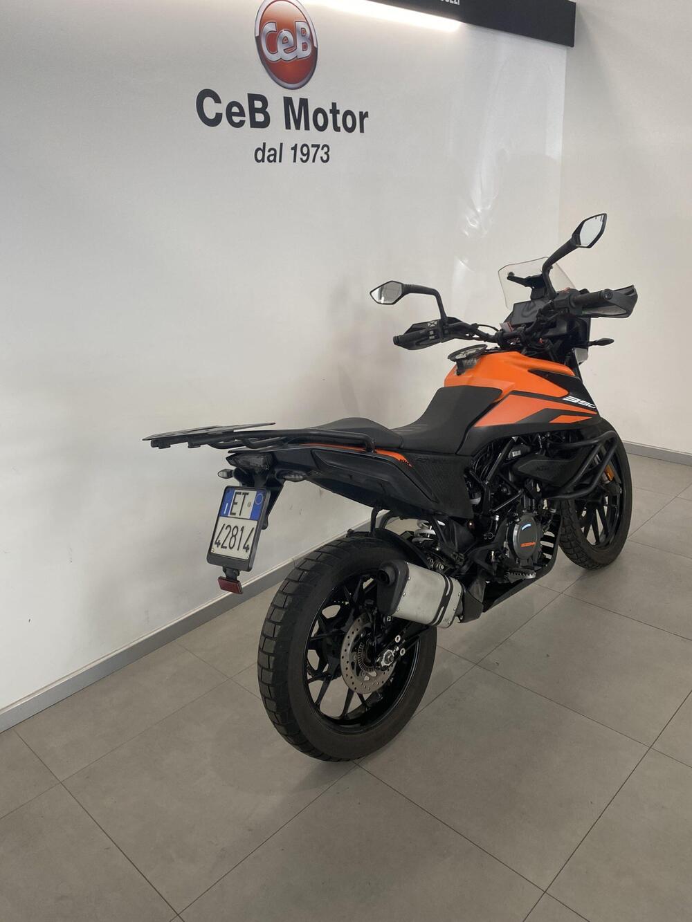 KTM 390 Adventure (2020) (7)