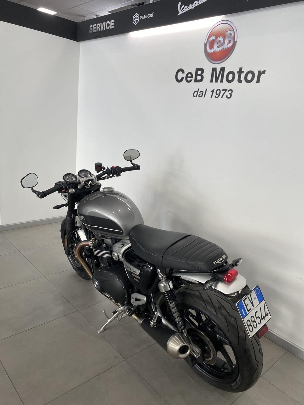 Triumph Speed Twin 1200 (2021 - 24) (6)