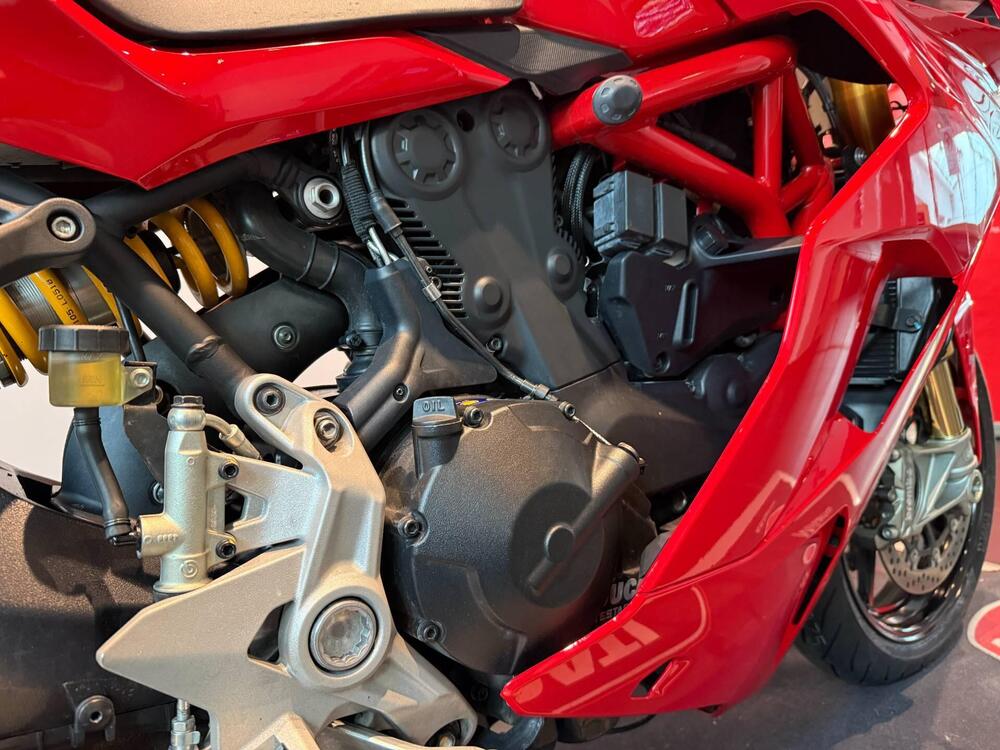 Ducati SuperSport 939 S (2017 - 20) (4)