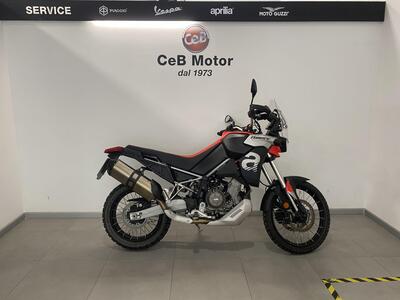 Aprilia Tuareg 660 (2022 - 24) usata
