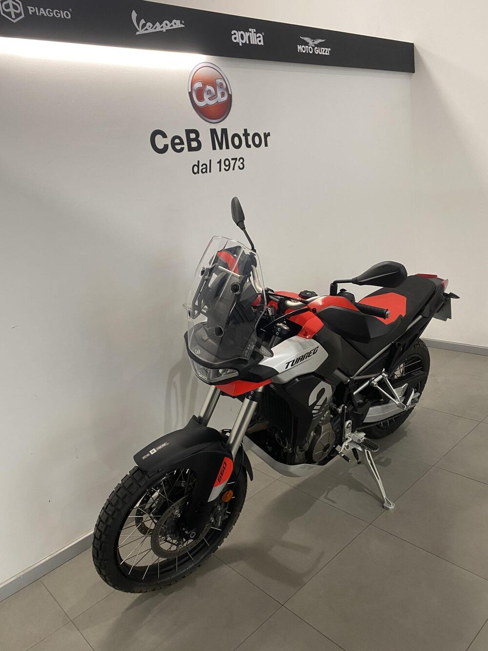 Aprilia Tuareg 660 (2022 - 24) (5)