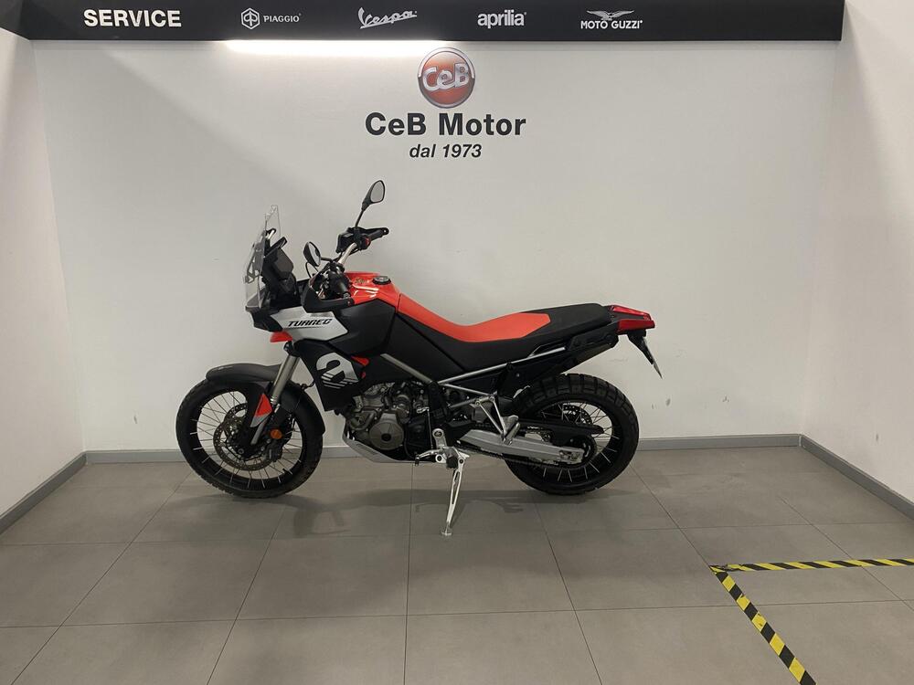 Aprilia Tuareg 660 (2022 - 24) (6)