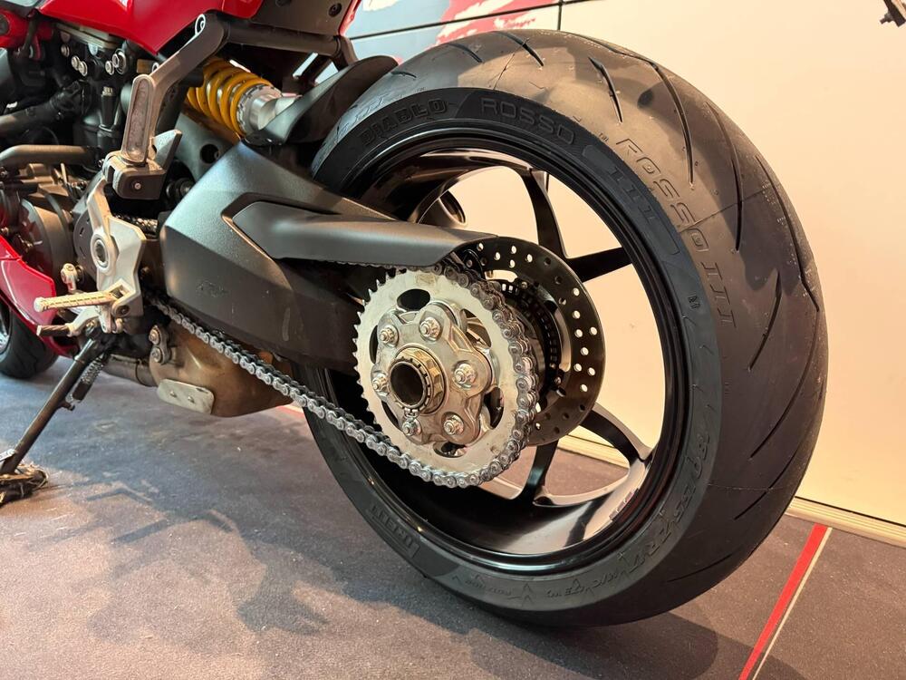 Ducati SuperSport 939 S (2017 - 20) (11)