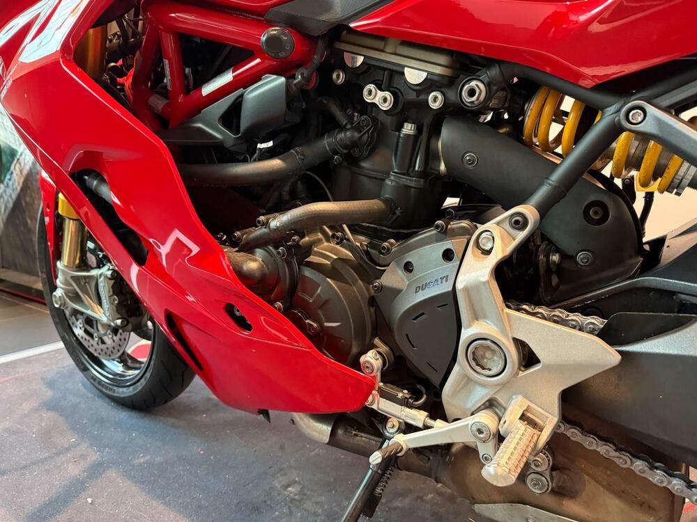 Ducati SuperSport 939 S (2017 - 20) (12)