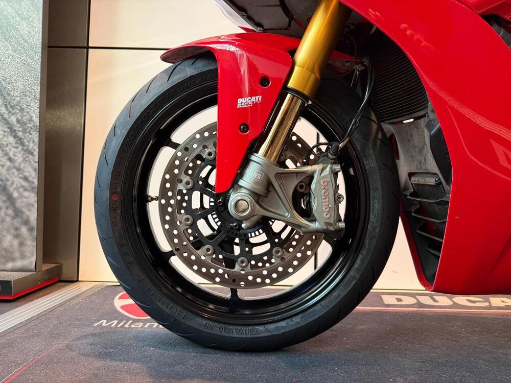 Ducati SuperSport 939 S (2017 - 20) (13)