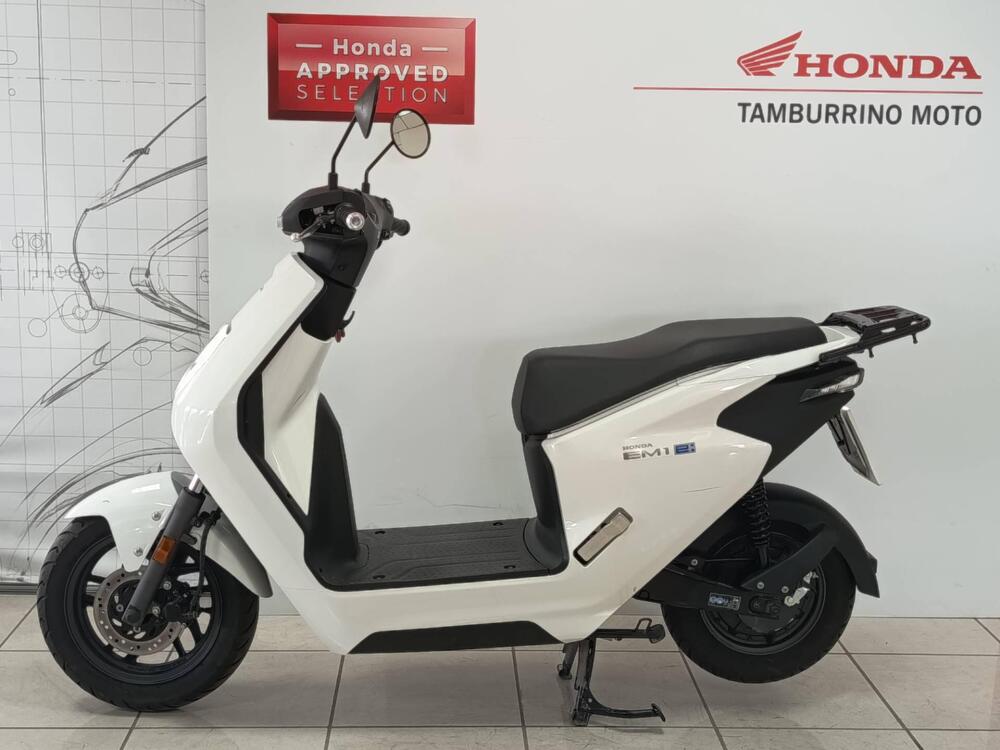 Honda EM1 e (2023 - 26) (3)