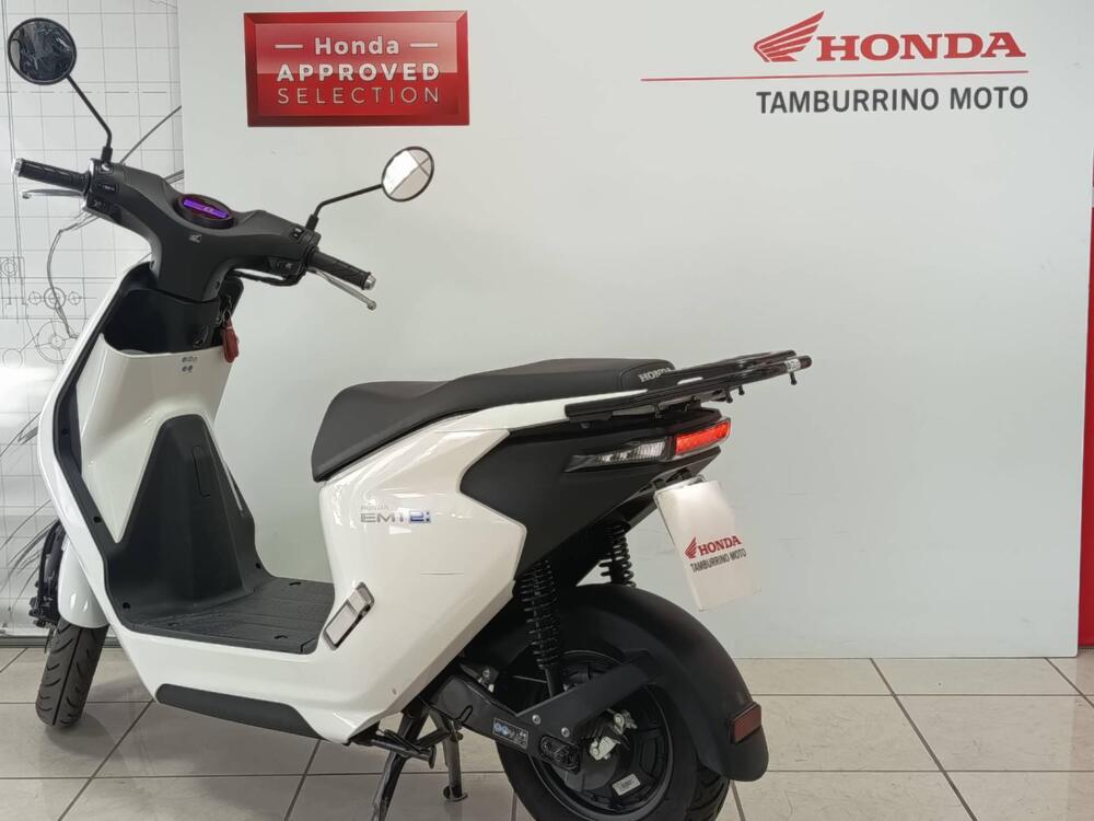 Honda EM1 e (2023 - 26) (4)