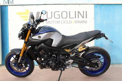 Yamaha MT-09 SP (2018 - 20) usata