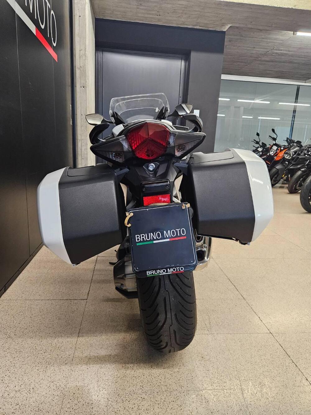 Honda VFR 1200 F ABS (2009 - 16) (6)