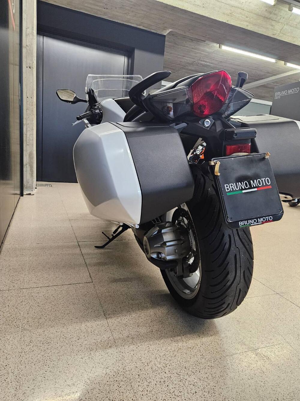 Honda VFR 1200 F ABS (2009 - 16) (7)