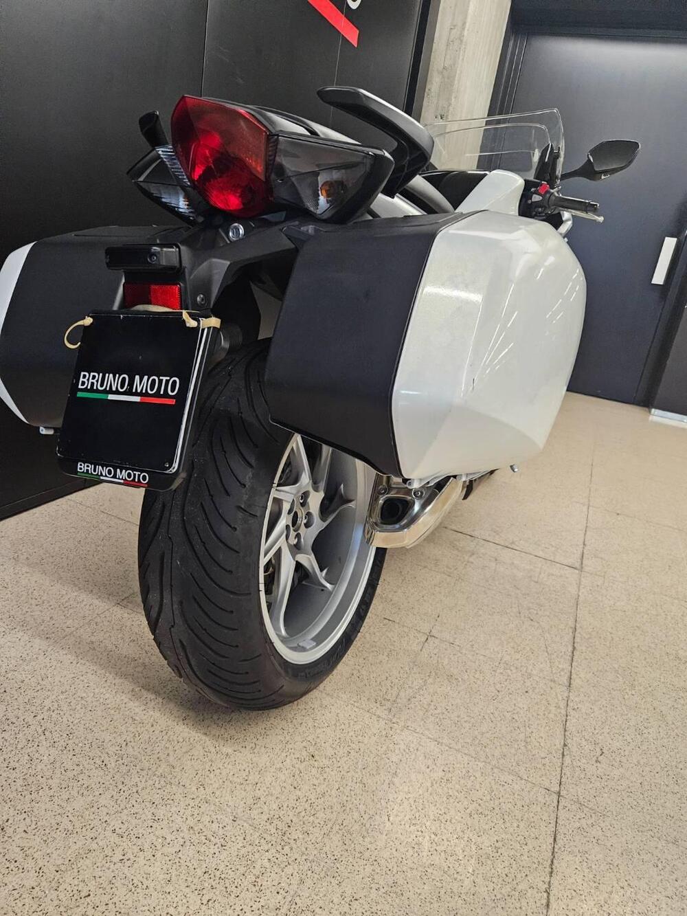 Honda VFR 1200 F ABS (2009 - 16) (8)