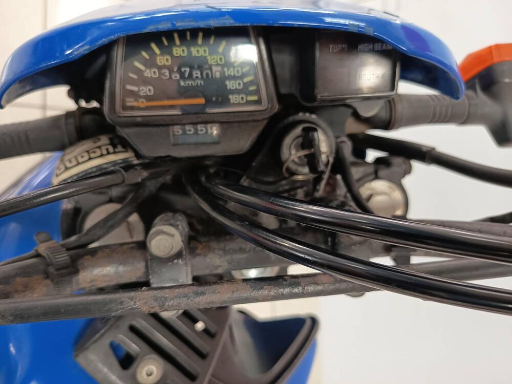 Yamaha XT 600 (1984 - 98) (5)