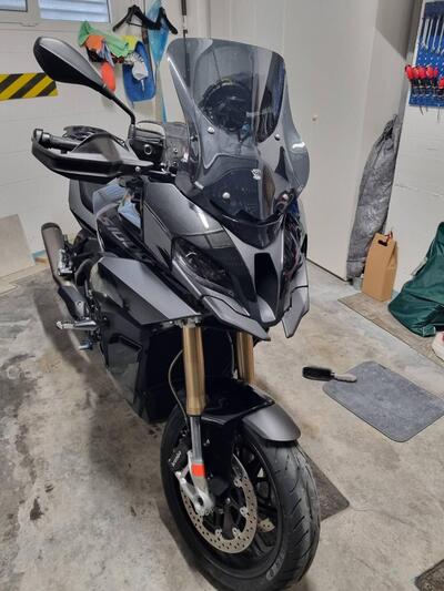 Bmw S 1000 XR (2020 - 23) usata