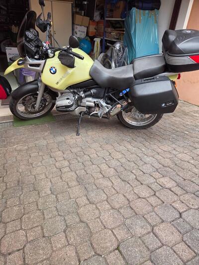 Bmw R 1100 GS ABS usata