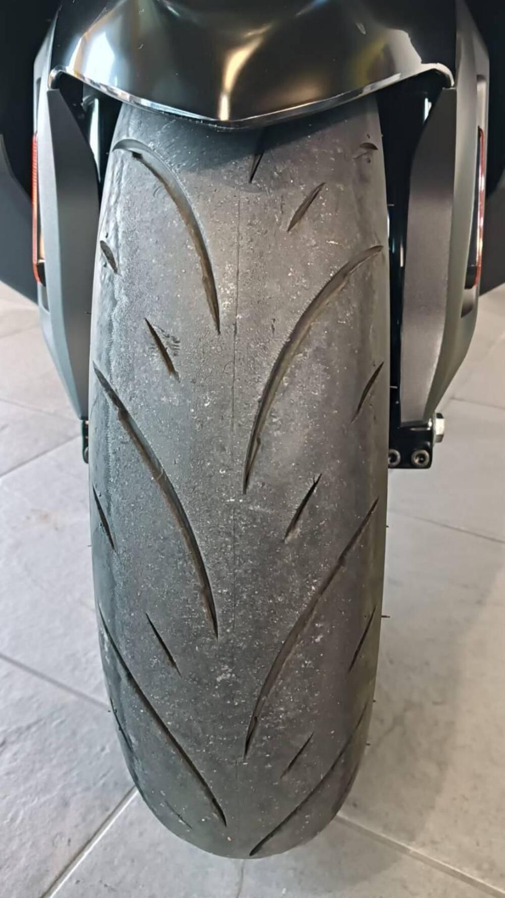 Sym Maxsym TL 508 (2021 - 24) (11)