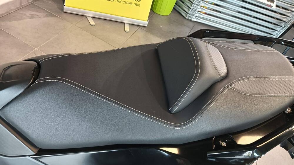 Sym Maxsym TL 508 (2021 - 24) (7)