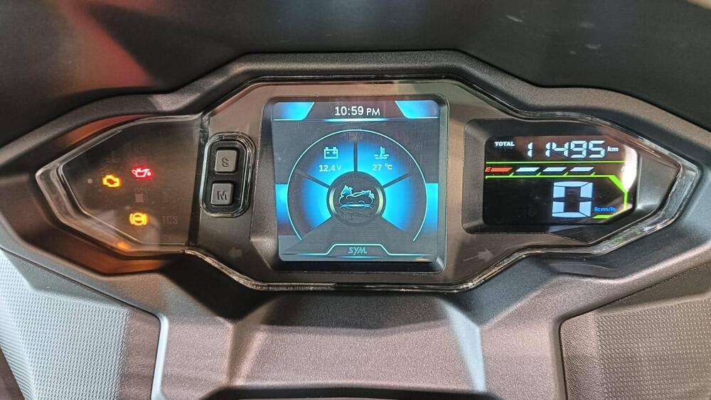 Sym Maxsym TL 508 (2021 - 24) (6)