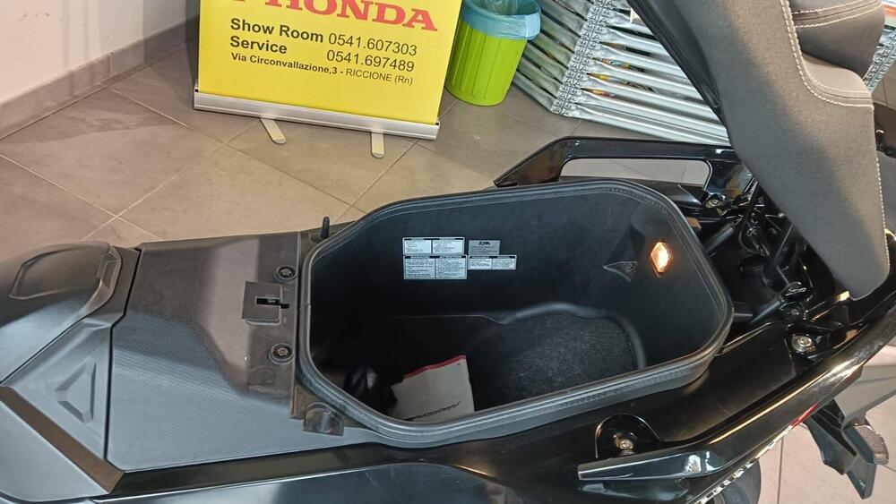 Sym Maxsym TL 508 (2021 - 24) (9)