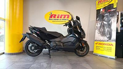 Sym Maxsym TL 508 (2021 - 24) usata