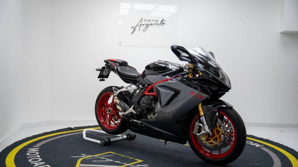 MV Agusta F3 675 (2011 - 15) (6)