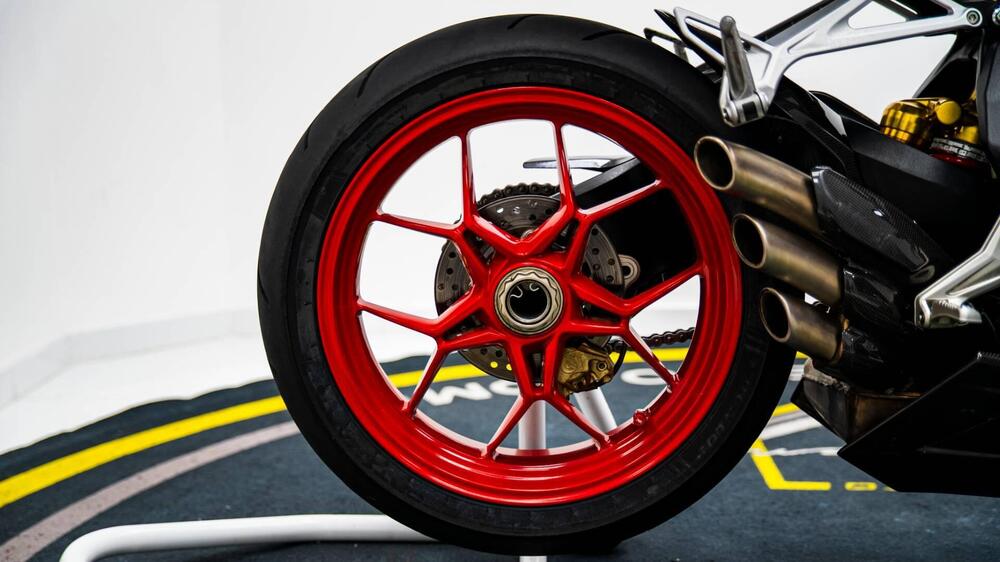 MV Agusta F3 675 (2011 - 15) (16)