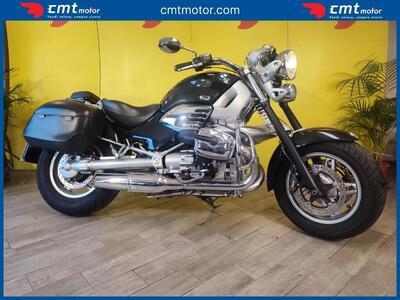 Bmw R 1200 C Montauk usata