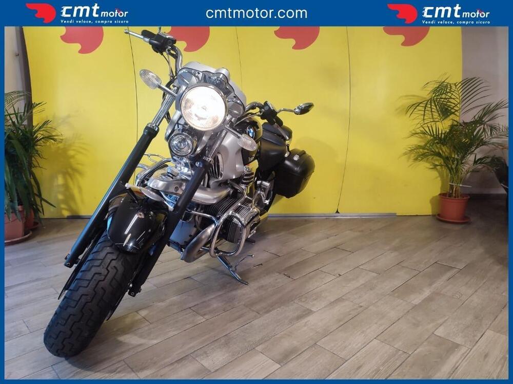 Bmw R 1200 C Montauk (2)