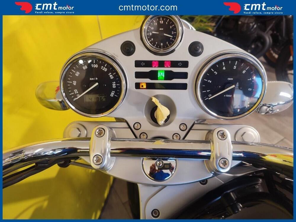 Bmw R 1200 C Montauk (5)