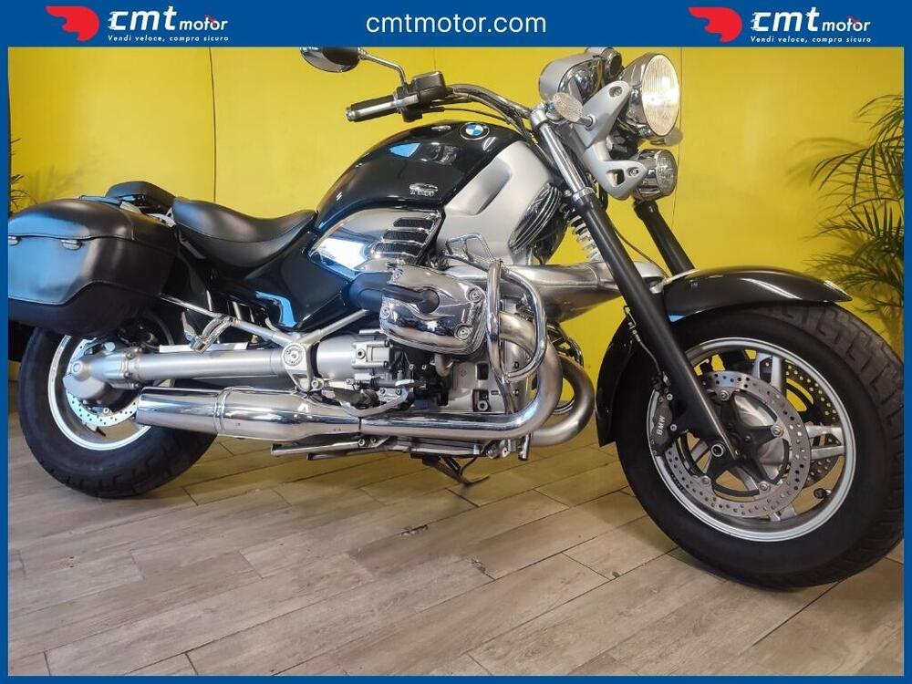 Bmw R 1200 C Montauk (6)