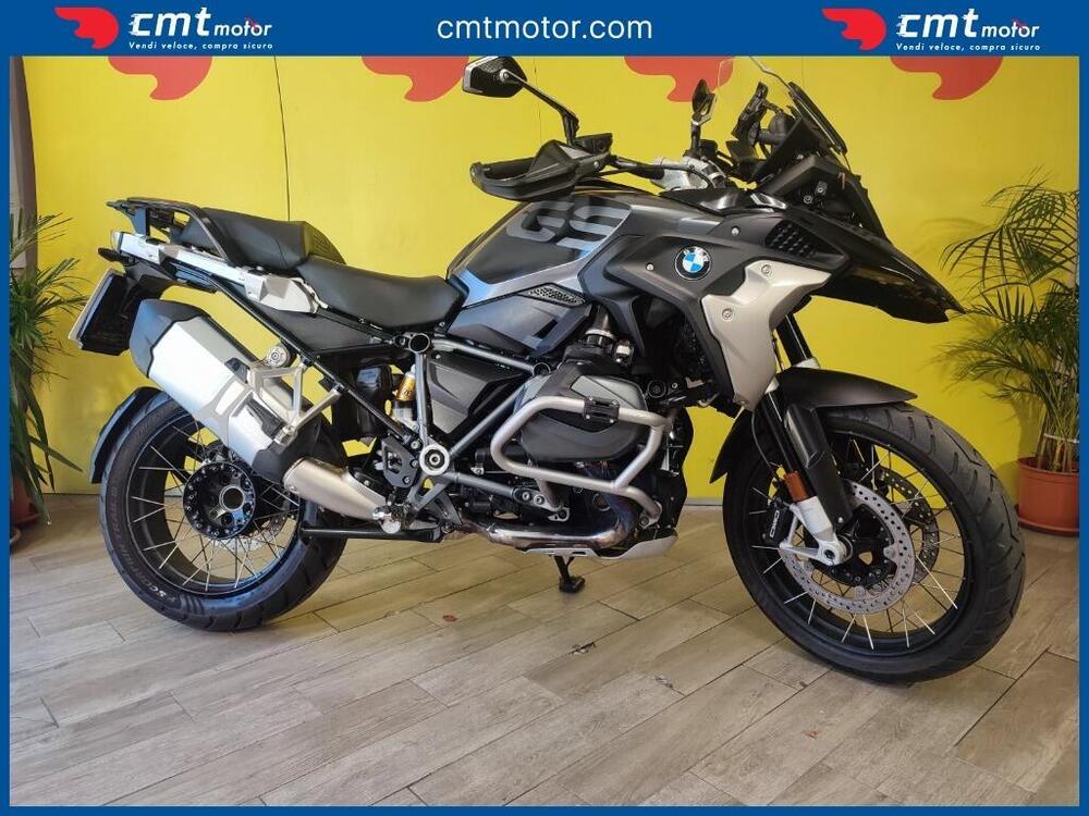 Bmw R 1250 GS (2021 - 24)