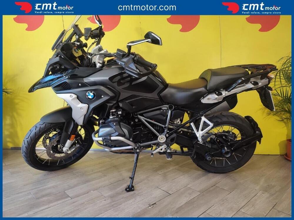 Bmw R 1250 GS (2021 - 24) (3)