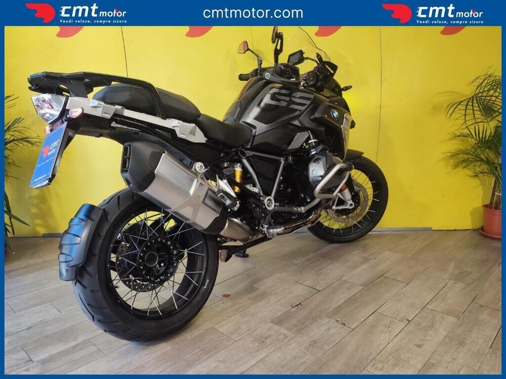 Bmw R 1250 GS (2021 - 24) (4)