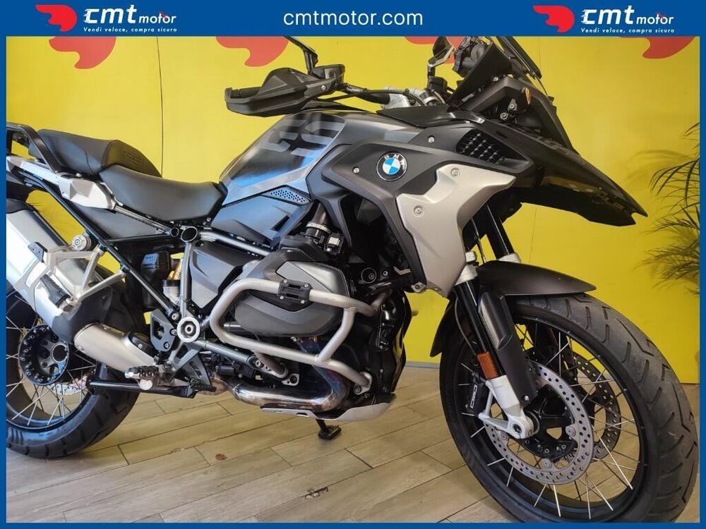 Bmw R 1250 GS (2021 - 24) (6)
