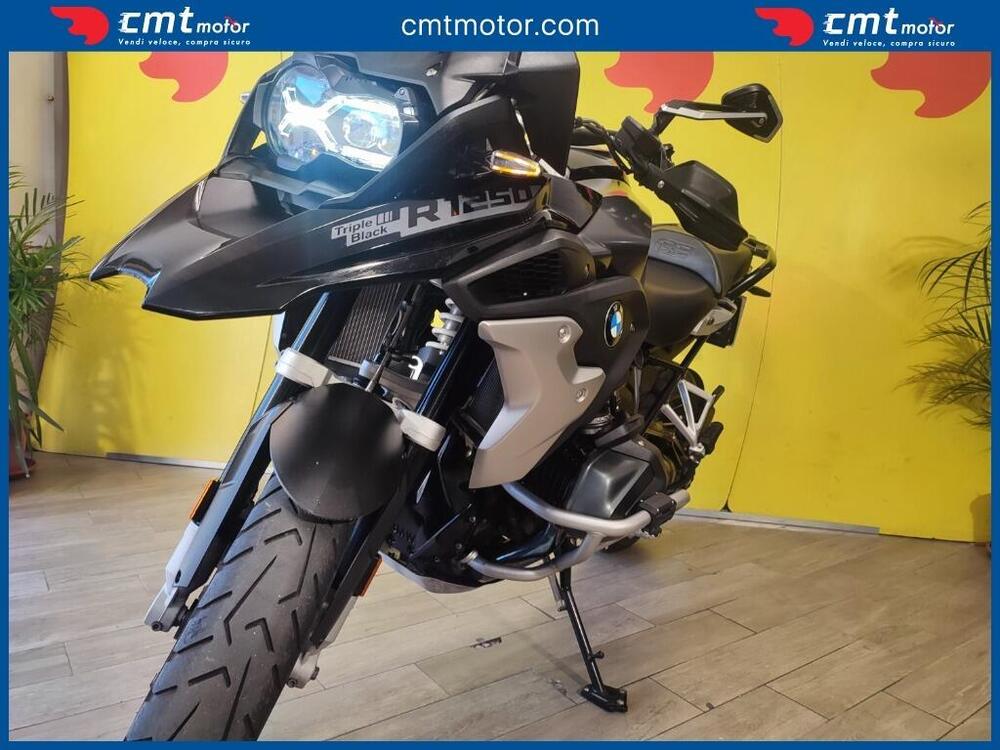 Bmw R 1250 GS (2021 - 24) (7)