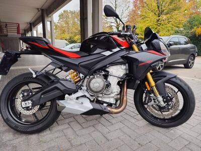 Aprilia Tuono 660 Factory (2025) usata