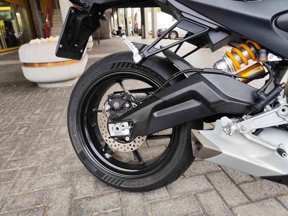 Aprilia Tuono 660 Factory (2025 - 26) (2)