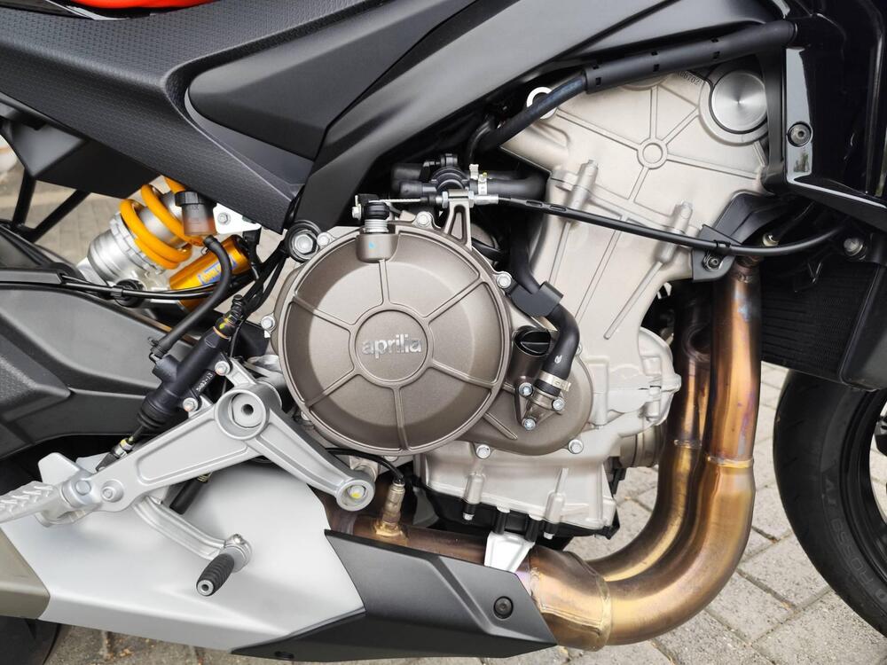 Aprilia Tuono 660 Factory (2025 - 26) (3)