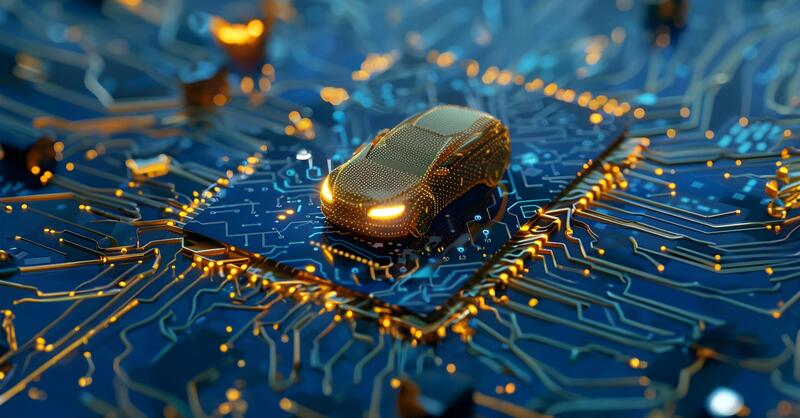 Crisi chip Nexperia: come la guerra commerciale USA-Cina sta per bloccare le vostre auto nuove