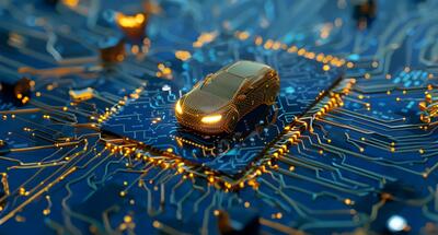 Crisi chip Nexperia: come la guerra commerciale USA-Cina sta per bloccare le vostre auto nuove