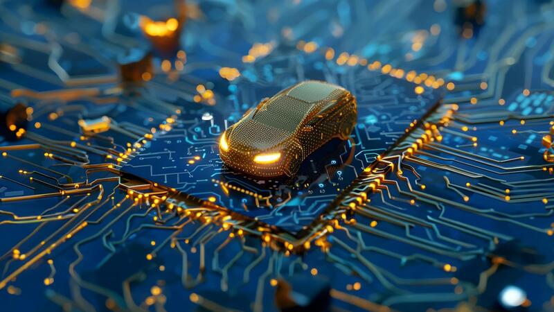 Crisi chip Nexperia: come la guerra commerciale USA-Cina sta per bloccare le vostre auto nuove